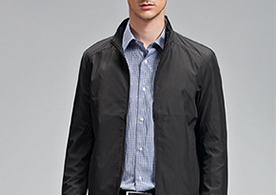 High-end Jacket Interlining